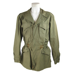 Jacket, Field, M-1943, US Army, 36R