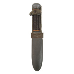 Knife, Utility, MK 1, PAL RH-35, US Navy