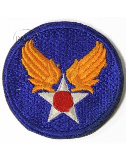 Patch, US Army Air Force