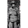 Gants en cuir, M1944