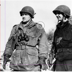 Gants en cuir, M1944
