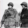 Gants en cuir, M1944
