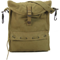 Pouch, Medical, with Short Strap, Named
