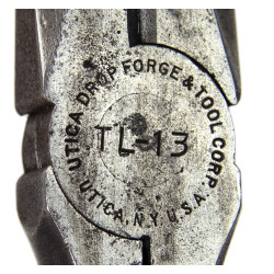 Pochette CS-34 avec outils, Tool Equipment TE-33