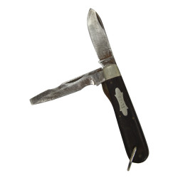 Pochette CS-34 avec outils, Tool Equipment TE-33