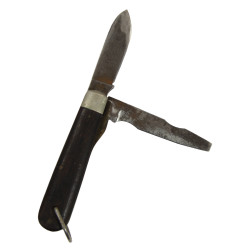 Pochette CS-34 avec outils, Tool Equipment TE-33