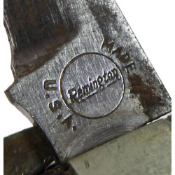 Pochette CS-34 avec outils, Tool Equipment TE-33