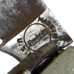 Pochette CS-34 avec outils, Tool Equipment TE-33