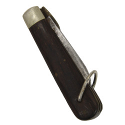 Pochette CS-34 avec outils, Tool Equipment TE-33