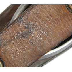 Pochette CS-34 avec outils, Tool Equipment TE-33