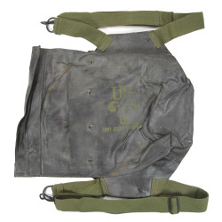 Bag, M7, Mask, Gas, Assault