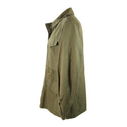 Veste M-1943, US Army