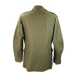 Veste M-1943, US Army