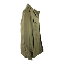 Veste M-1943, US Army