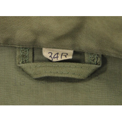 Veste M-1943, US Army