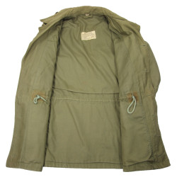 Veste M-1943, US Army