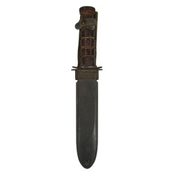 Knife, Combat, MK 2, R.C.C., US Navy