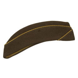 Cap, Garrison, Other Ranks, WAC, Size 22, Named