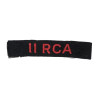 Title, 11th Field Regiment, Royal Canadian Artillery