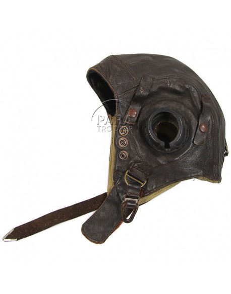 Bonnet de pilote, Type C Bonnet de pilote, Type C