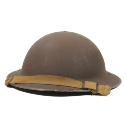 Casque Mk II, britannique, BMB-CCL, 1943-1945