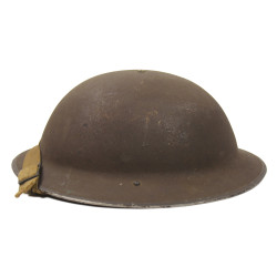 Casque Mk II, britannique, BMB-CCL, 1943-1945