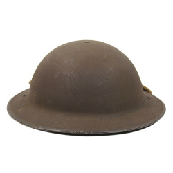Helmet, Mk II, British, BMB-CCL, 1943-1945