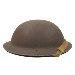 Casque Mk II, britannique, BMB-CCL, 1943-1945