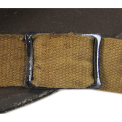 Casque Mk II, britannique, BMB-CCL, 1943-1945