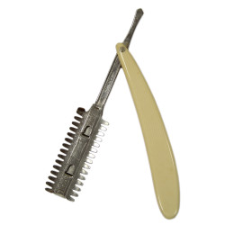 Razor, Safety, DURHAM Duplex Kit, US Army