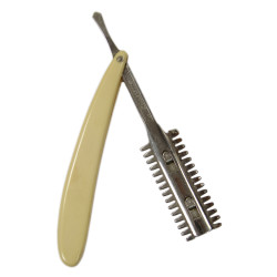 Razor, Safety, DURHAM Duplex Kit, US Army