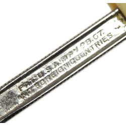 Rasoir, DURHAM Duplex Kit, US Army
