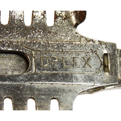 Razor, Safety, DURHAM Duplex Kit, US Army
