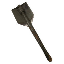 Shovel, Folding, M-1943, A.F.&H.Co., 1943