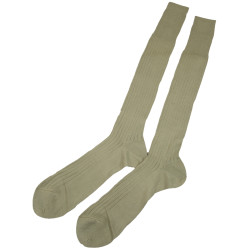 Chaussettes en coton OD