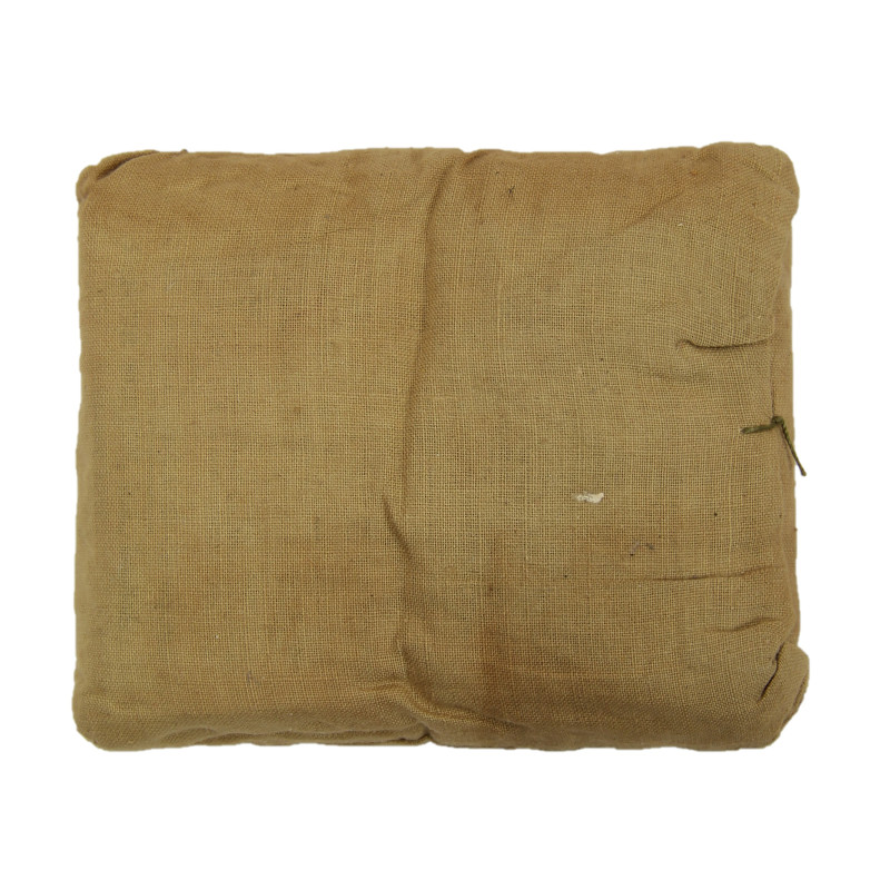 First Field Dressing, British, Arthur Berton, Ltd., 1942