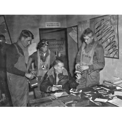 Bib, Tanker, 2nd pattern