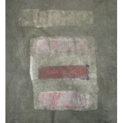 Bag, Duffle, 1943, Albert Friedman, Co. A, 50th Signal Battalion, Normandy