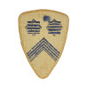 Insigne, 2nd Cavalry Division, Gemsco