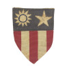 Patch, CBI (China-Burma-India), Theater Made