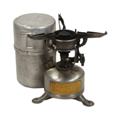 Stove, Cooking, M-1942, C.M.MFG.,CO. 1945, Mountain/FSSF