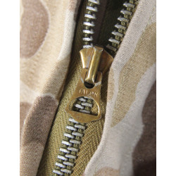Smock, Jump, USMC, Paramarine, Reversible, Step-In Pattern 1944