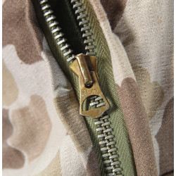 Smock, Jump, USMC, Paramarine, Reversible, Step-In Pattern 1944