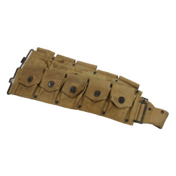 Belt, Cartridge, Springfield, LONG 12-17