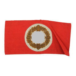 Armband, Sturmabteilung, SA-Wehrmannschaften