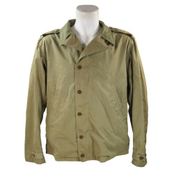 Jacket, Field, M-1941, 40R, 1942