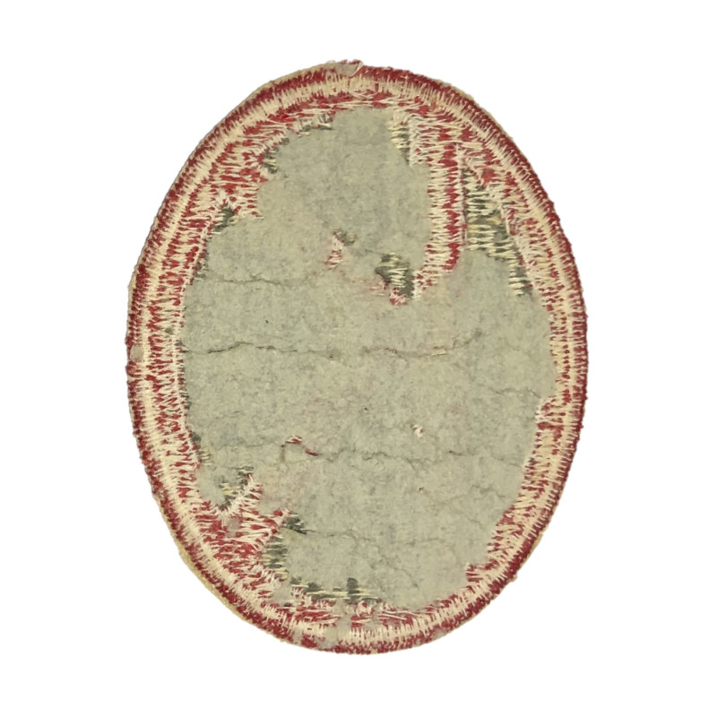 Patch, 95th Infantry Division, 1st type