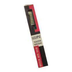 Toothbrush, US, Eclipse, Nylon Bristle