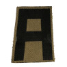 Insigne, First Army, Imprimé, British-Made