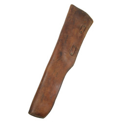 Holster en cuir pour fusil M1 Garand, 1942